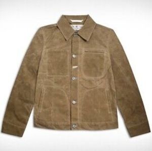 Rogue Territory Supply Jacket Large.